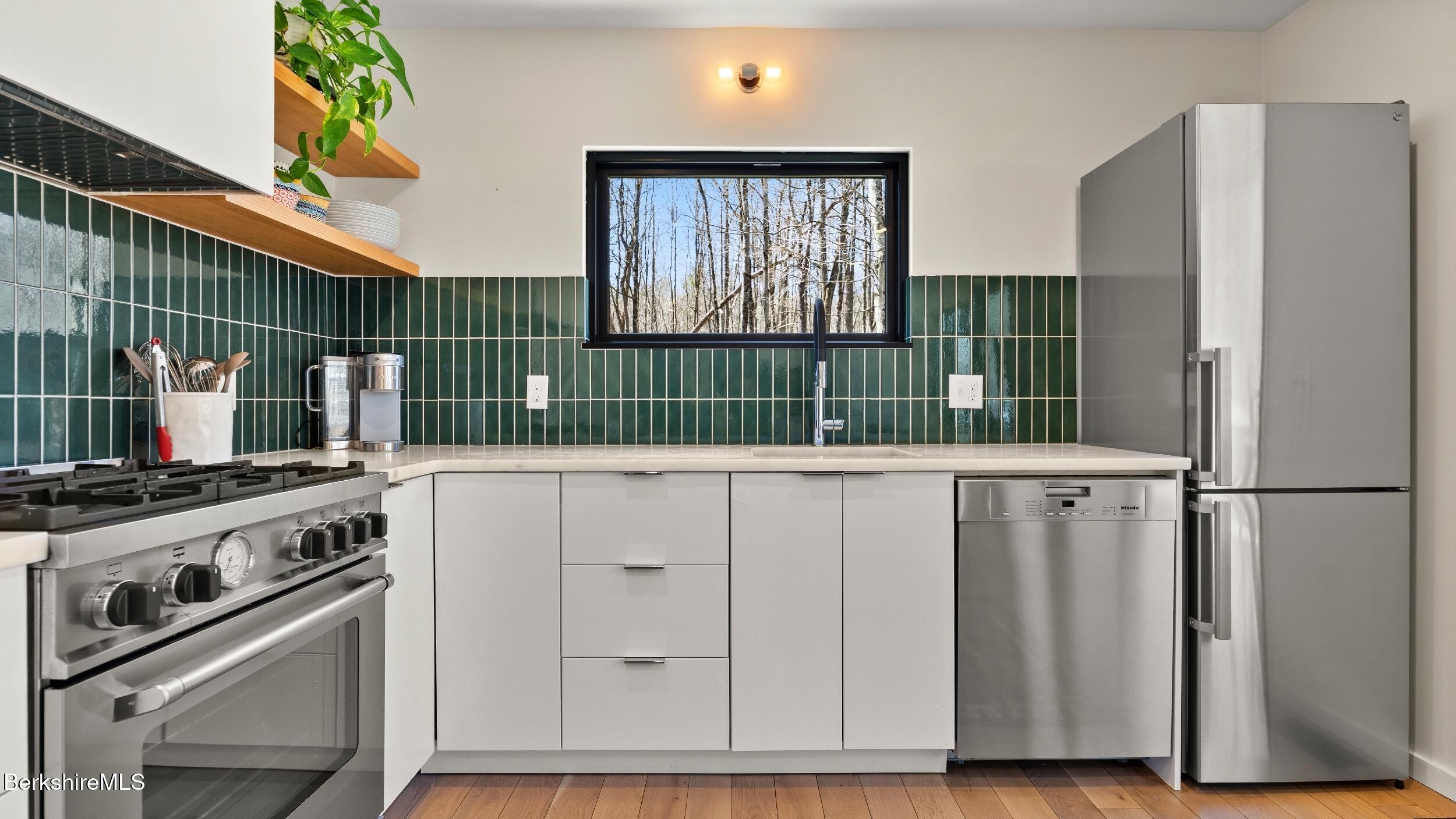 76 Prospect Lake Road Egremont, MA 01230 - Photo 8 of 20 8