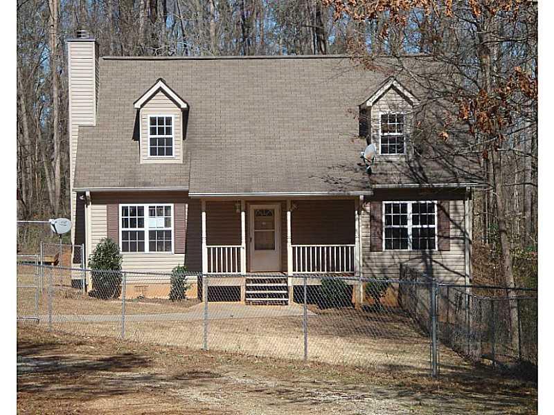 365 Sol Drive Commerce, GA 30529 - Photo 1 of 1 Exterior Front.