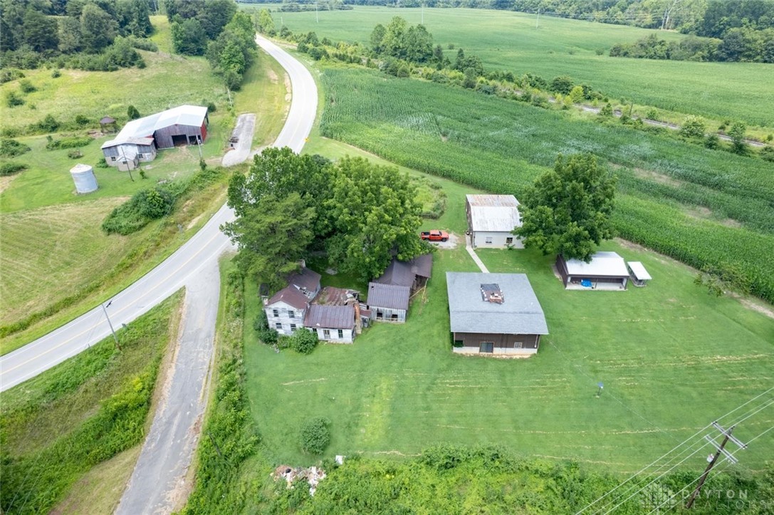 595 Jaybird Road Peebles, OH 45660 - Photo 26 of 38