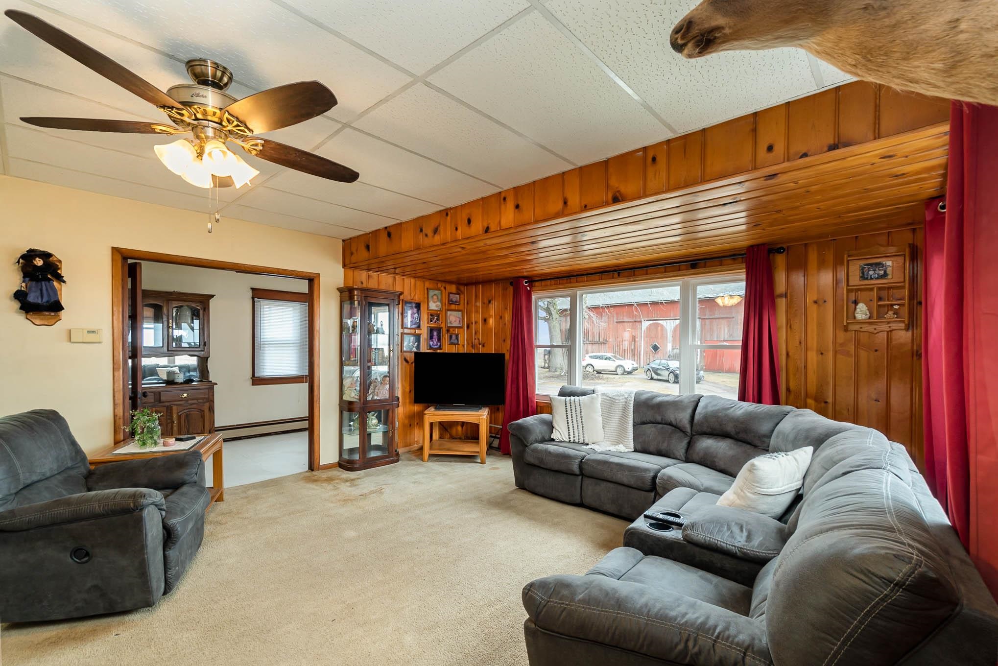 2143 North Blair Road Ithaca, MI 48847 - Photo 6 of 42