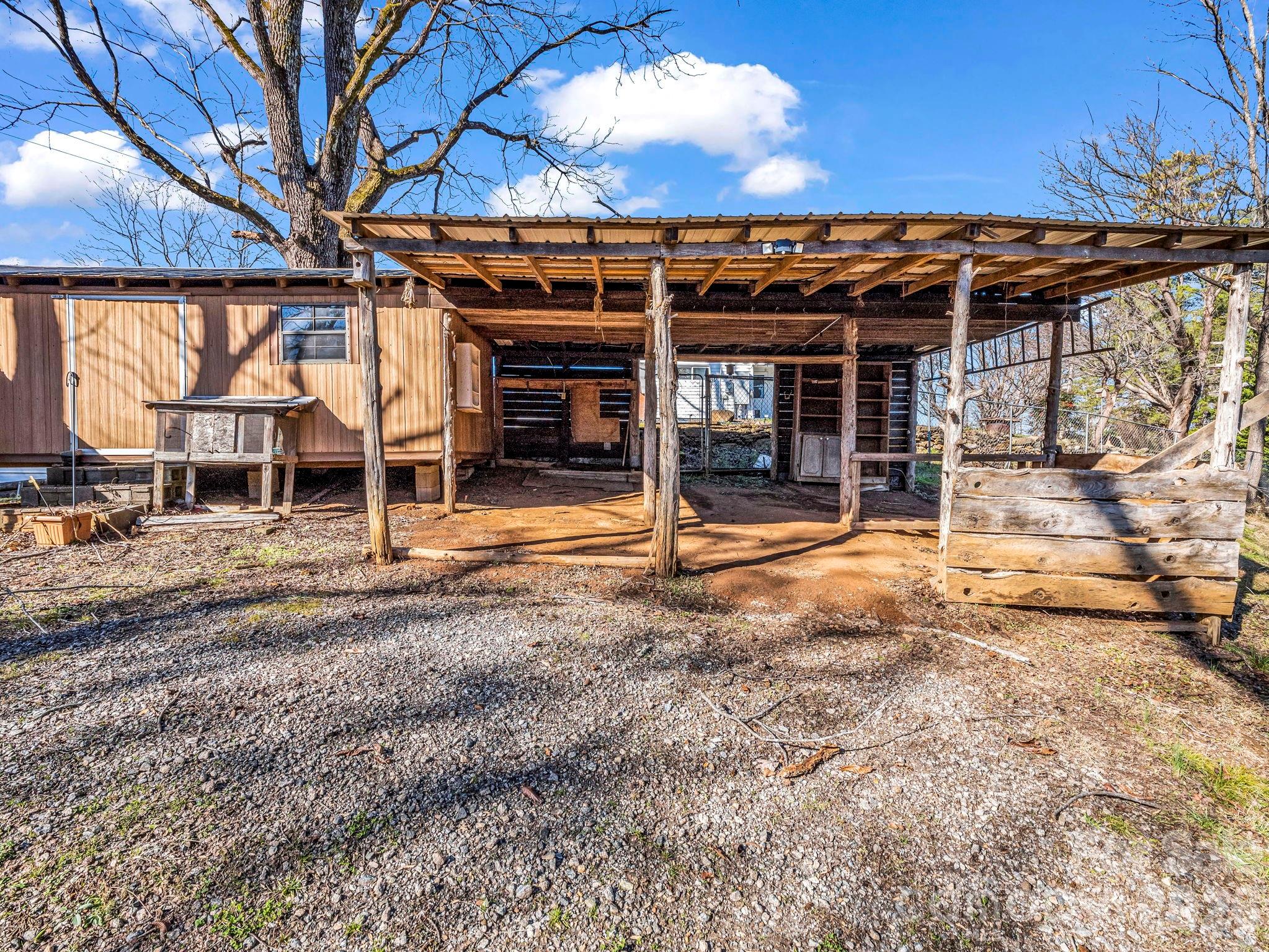 620 Smith Waldrop Road Columbus, NC 28722 - Photo 30 of 42