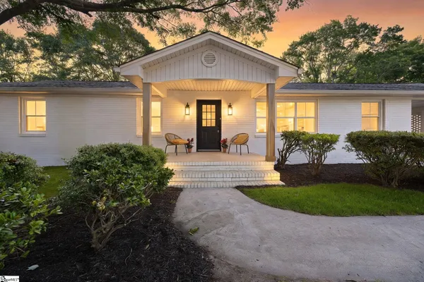$495,000 | 406 Rollingreen Road, Greenville, SC 29615