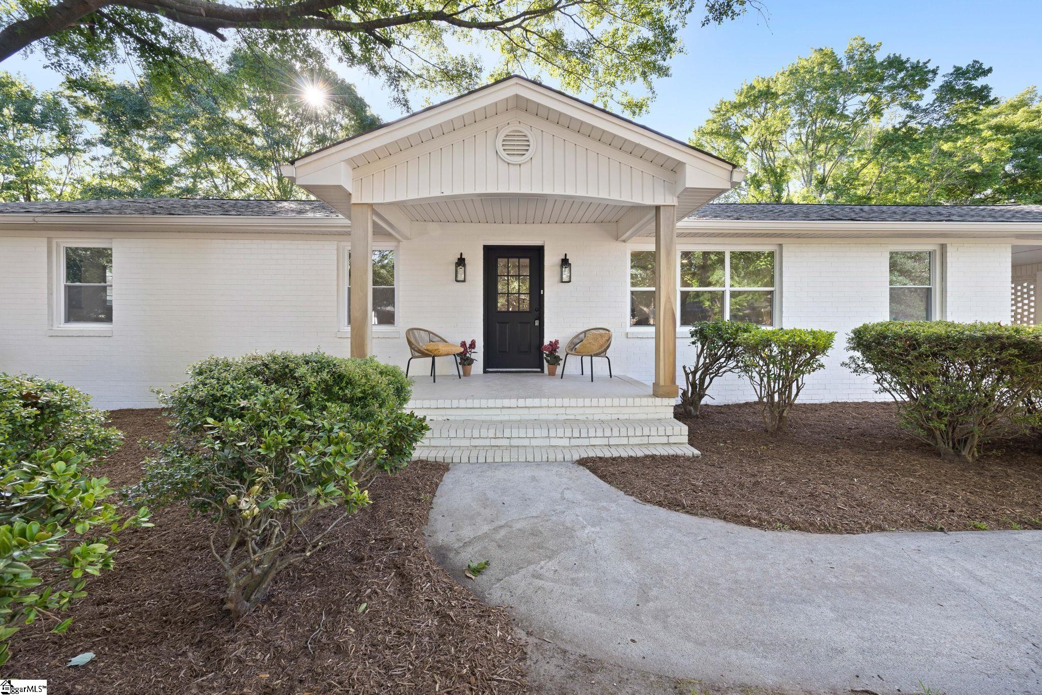 406 Rollingreen Road Greenville, SC 29615 - Photo 35 of 42