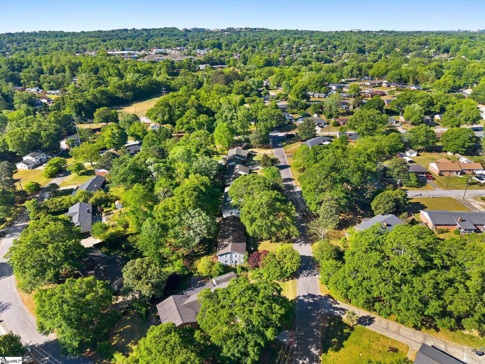 406 Rollingreen Road Greenville, SC 29615 - Photo 42 of 42