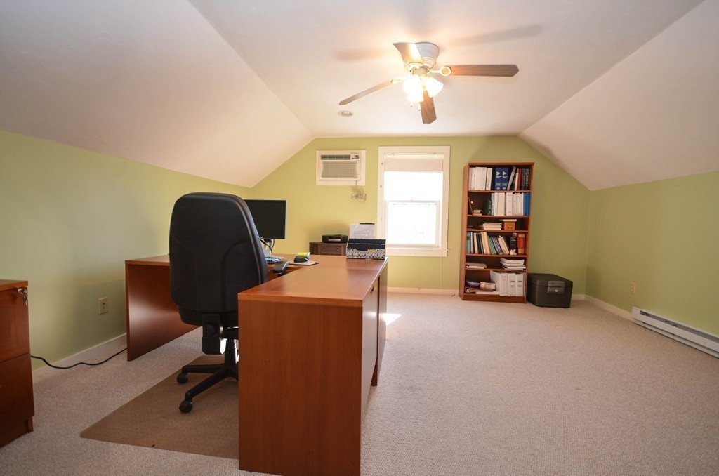 66 Barnett Road Sutton, MA 01590 - Photo 26 of 30 a view of workspace with windows