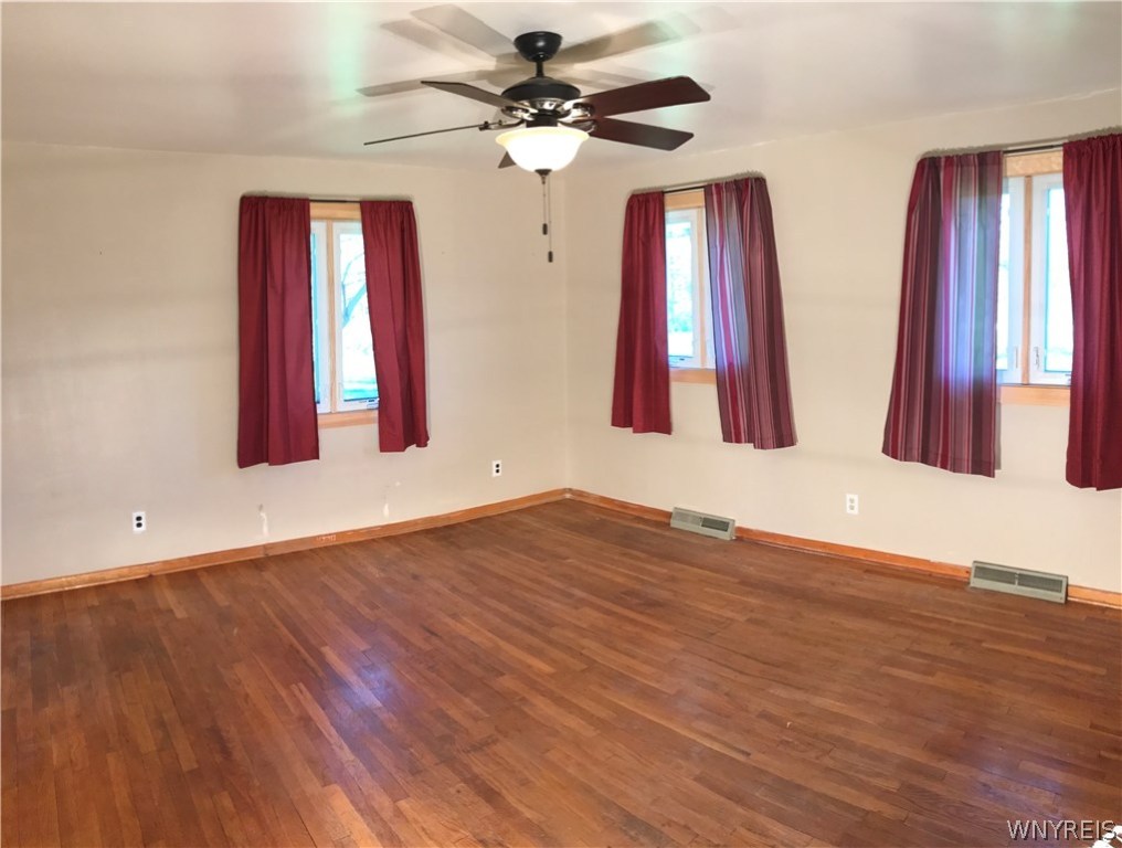 1187 Cain Road Evans, NY 14006 - Photo 8 of 21 Bedroom #1