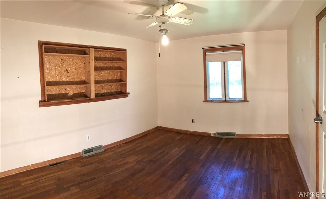 1187 Cain Road Evans, NY 14006 - Photo 9 of 21 Bedroom #2