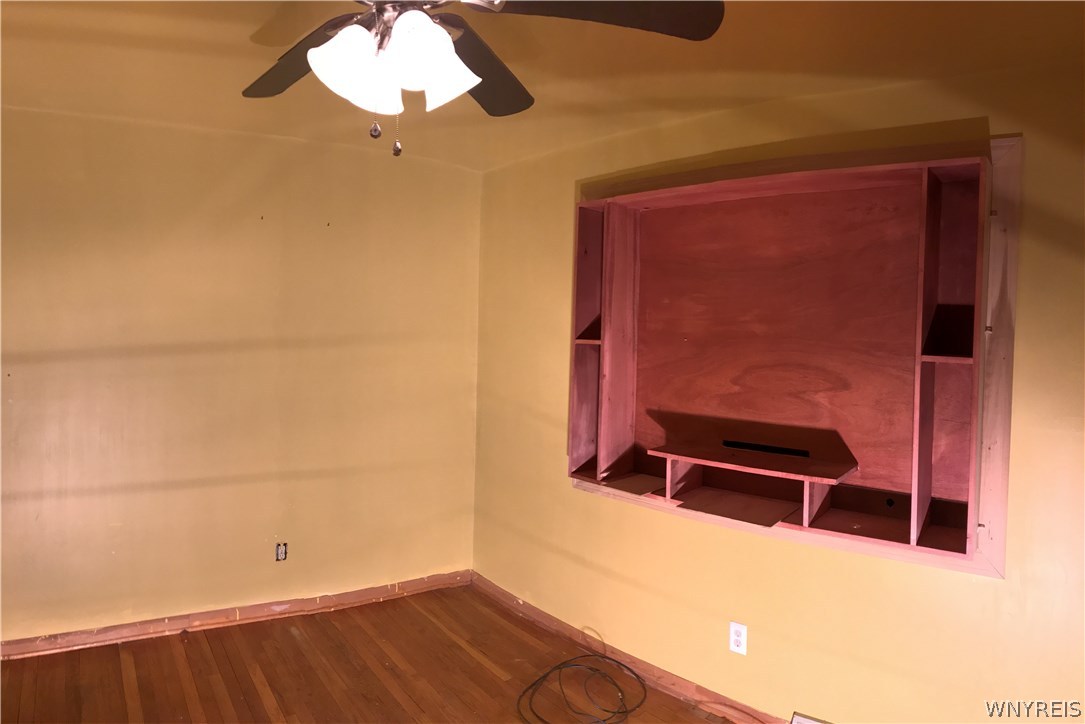 1187 Cain Road Evans, NY 14006 - Photo 10 of 21 Bedroom #3
