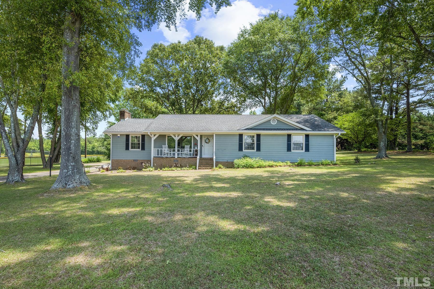 623 Grill Road Clayton, NC 27520 - Photo 1 of 35 Gallery Image 1