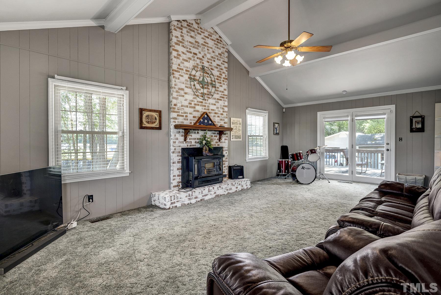 623 Grill Road Clayton, NC 27520 - Photo 19 of 35 Gallery Image 19