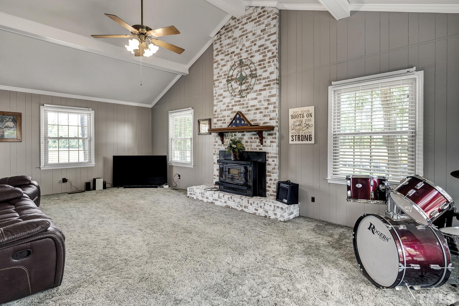 623 Grill Road Clayton, NC 27520 - Photo 20 of 35 Gallery Image 20