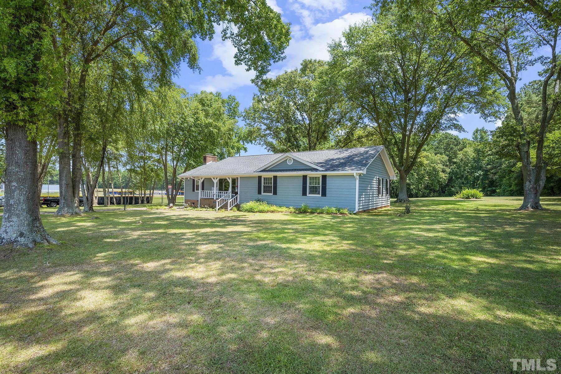 623 Grill Road Clayton, NC 27520 - Photo 2 of 35 Gallery Image 2