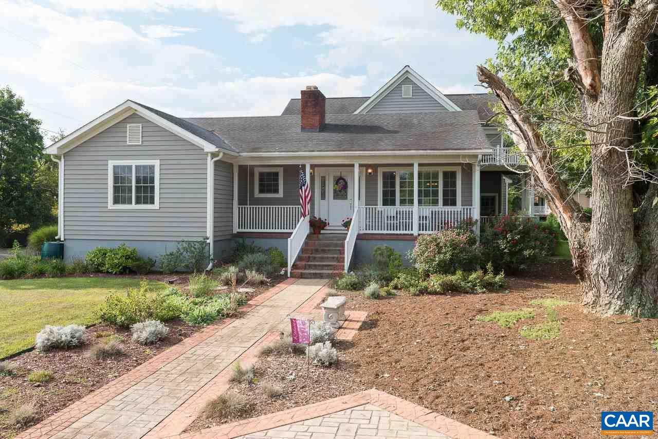 5951 Jarmans Gap Road Crozet, VA 22932 - Photo 1 of 20 Gallery Image 1