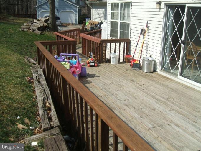 12901 River Ridge Place Laurel, MD 20708 - Photo 25 of 27 Deck