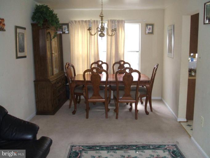 12901 River Ridge Place Laurel, MD 20708 - Photo 7 of 27 Dining Room
