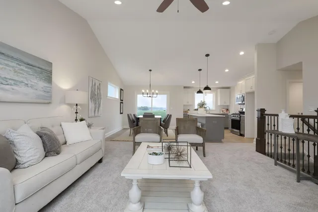 $559,900 | 5363 178th Street West, Lakeville, MN 55044