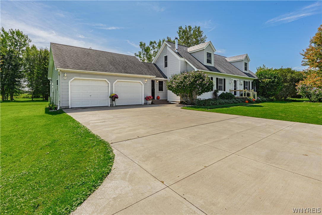 4490 Nelson Road Wilson, NY 14108 - Photo 3 of 48 Gallery Image 3