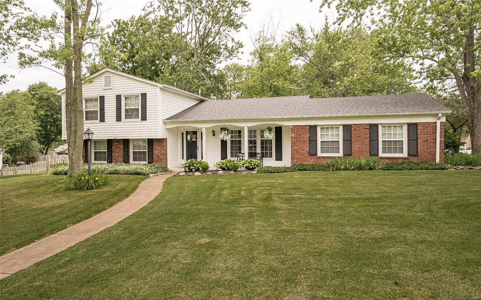 333 Providence Road Ballwin, MO 63011 - Photo 27 of 31 Gallery Image 27