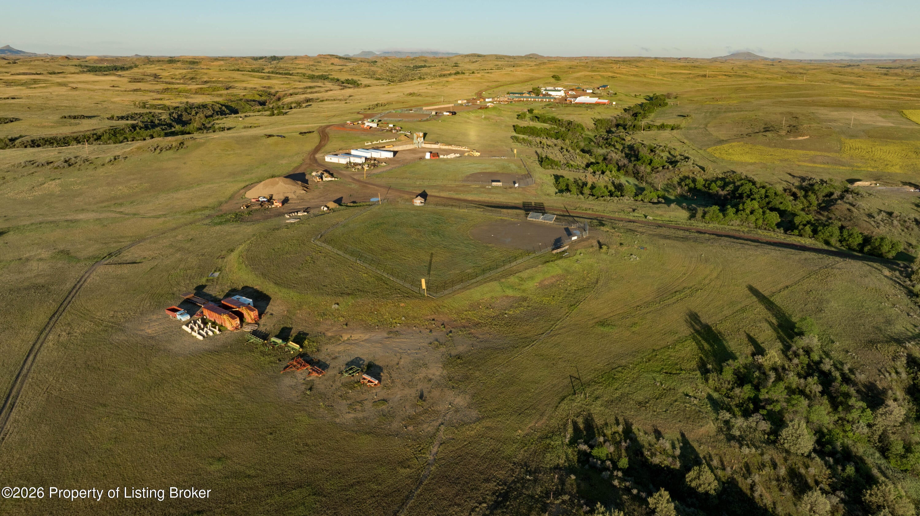 3100 Buffalo Gap Road Sentinel Butte, ND 58654 - Photo 20 of 31 Gallery Image 20