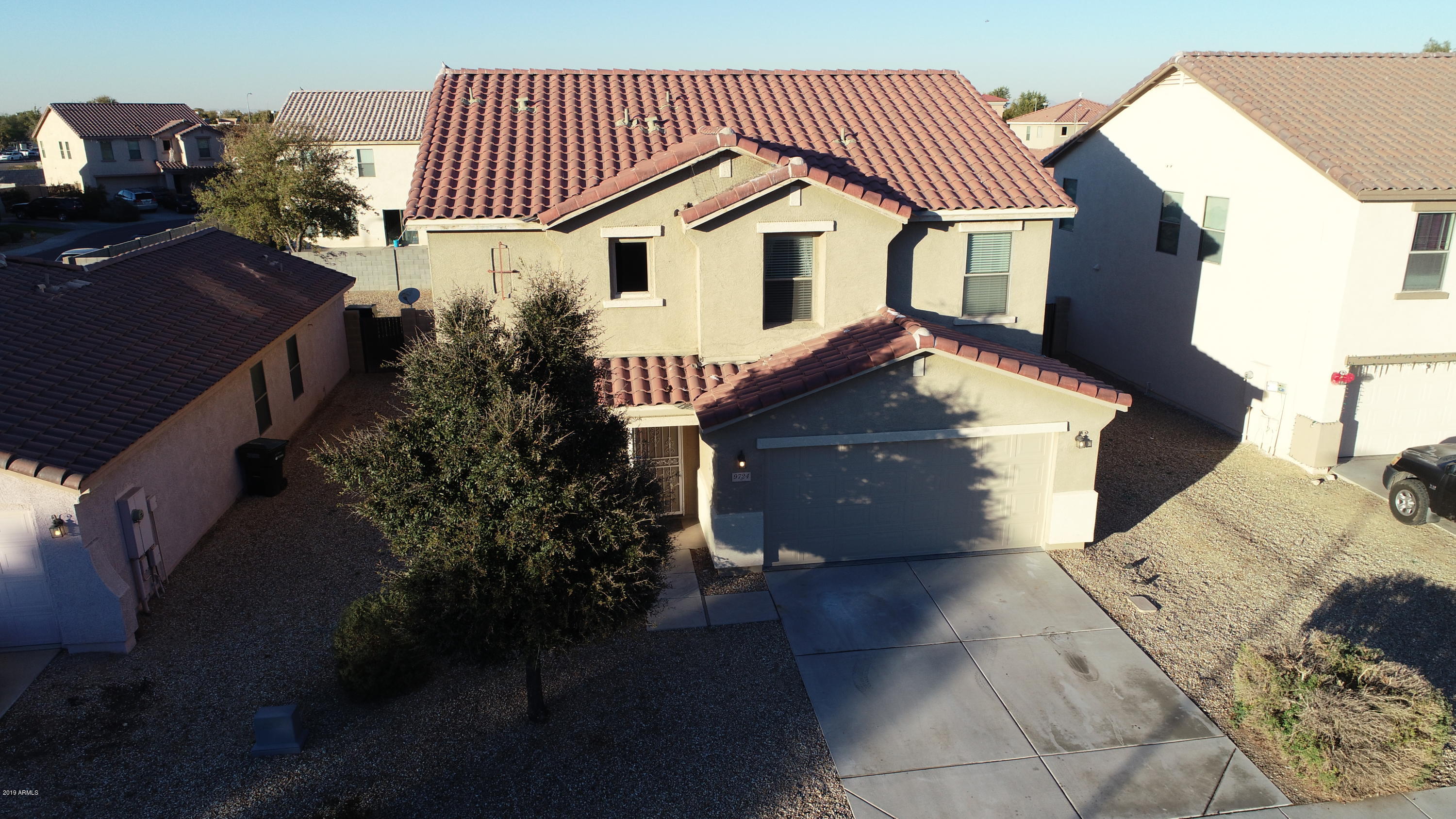 9724 West Cordes Road Tolleson, AZ 85353 - Photo 44 of 65 DJI_0118