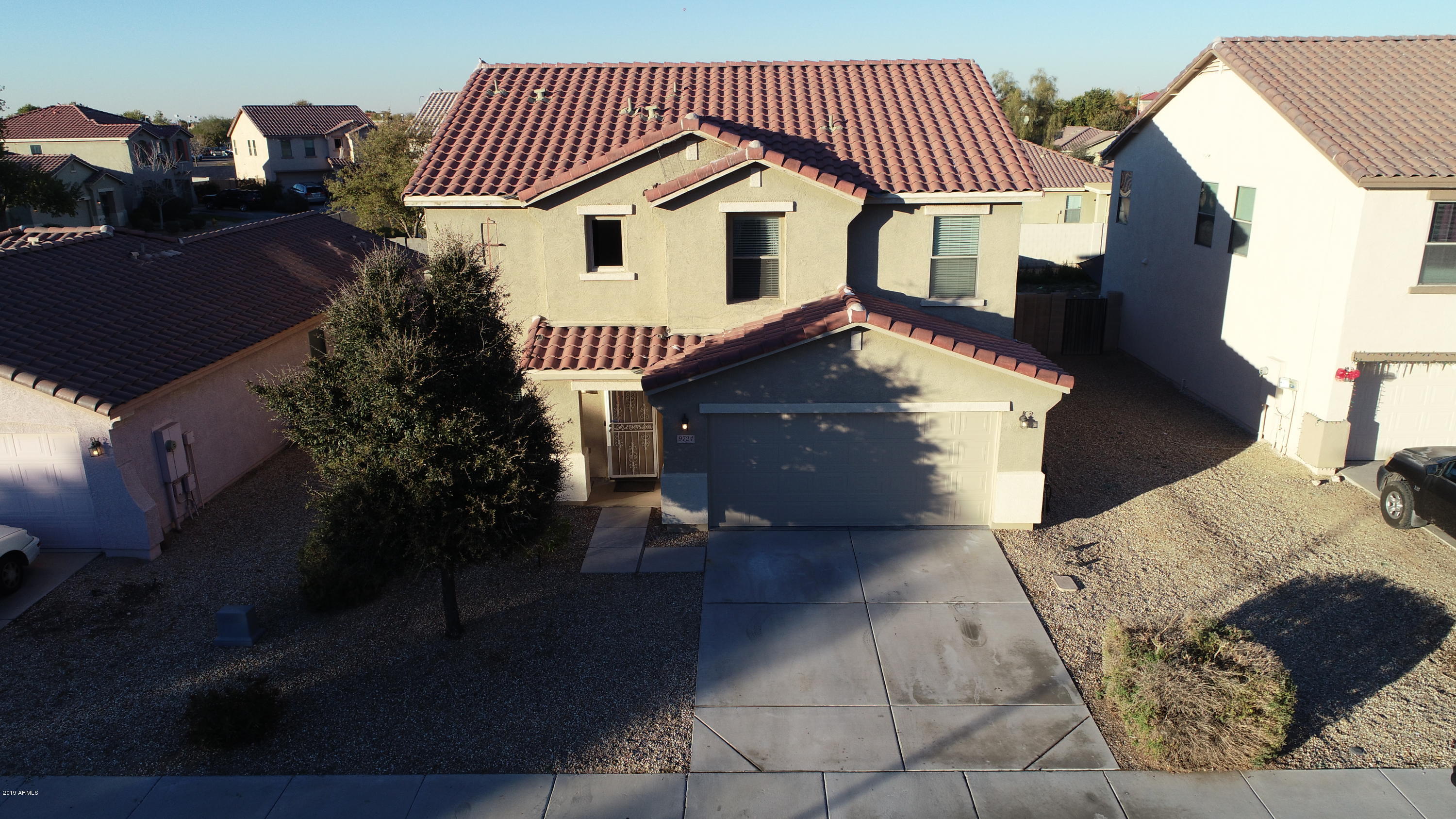 9724 West Cordes Road Tolleson, AZ 85353 - Photo 46 of 65 DJI_0120