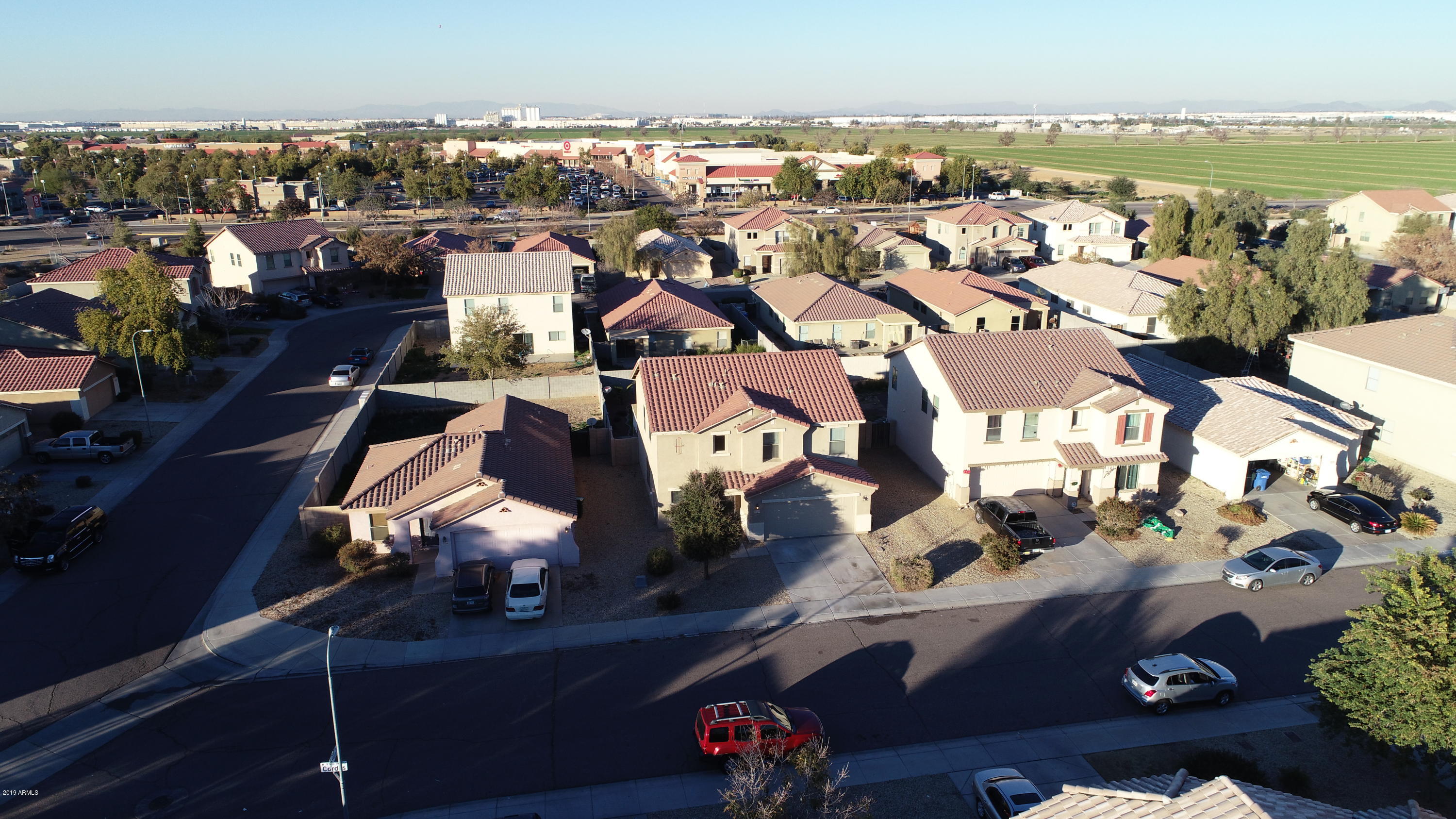 9724 West Cordes Road Tolleson, AZ 85353 - Photo 47 of 65 DJI_0121