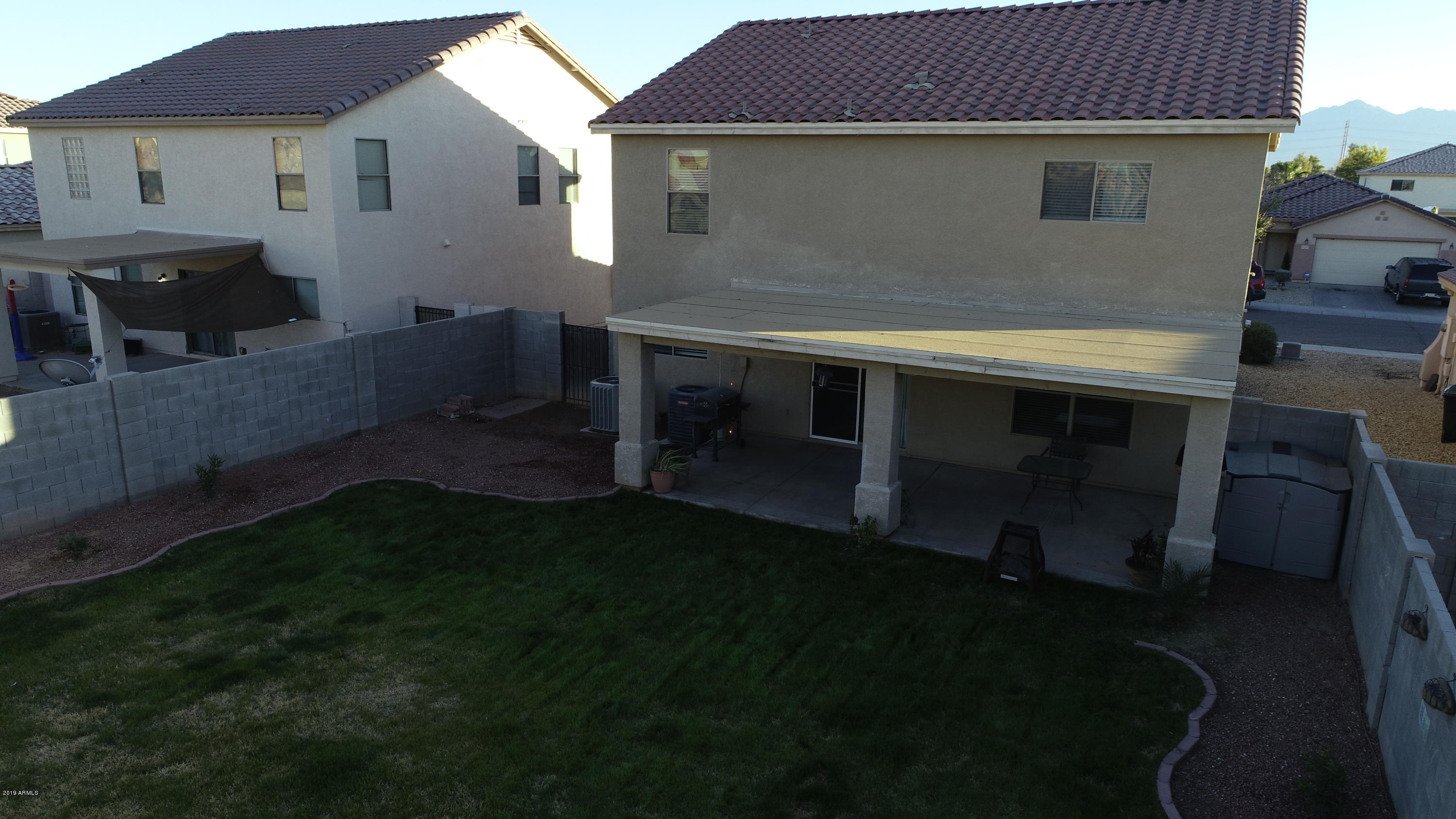 9724 West Cordes Road Tolleson, AZ 85353 - Photo 55 of 65 DJI_0136
