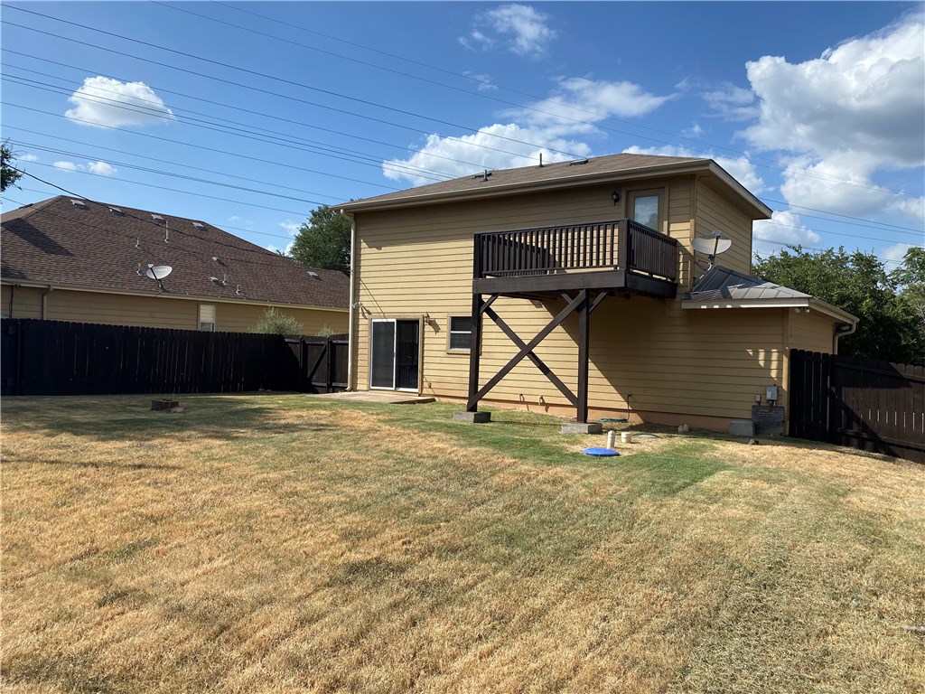 14711 Little Fox Trail Austin, TX 78734 - Photo 26 of 26