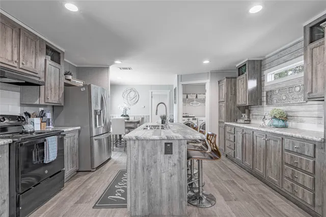 $149,900 | 844 Harbor Point Drive, Trinity, TX 75862