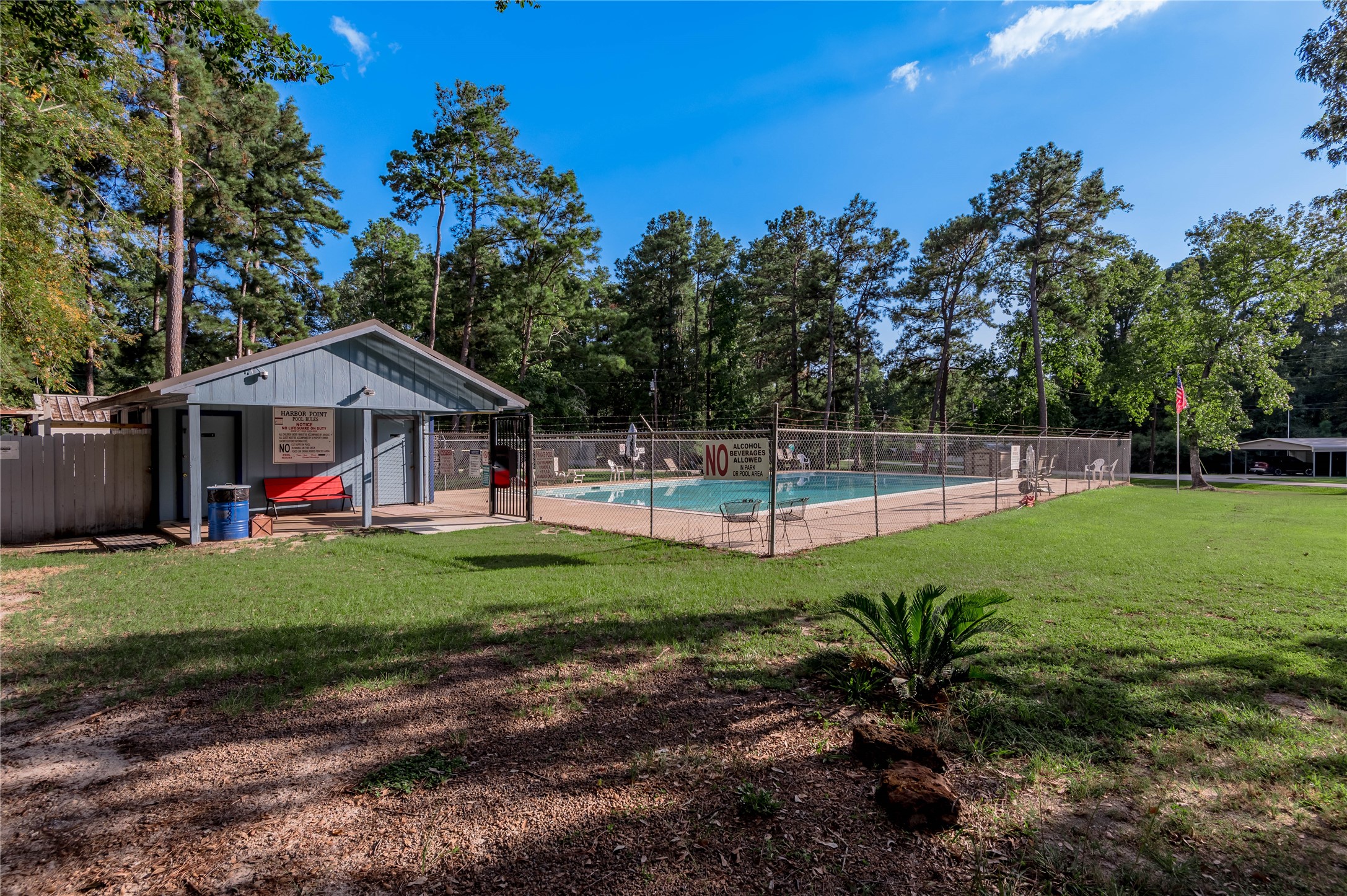 844 Harbor Point Drive Trinity, TX 75862 - Photo 30 of 32