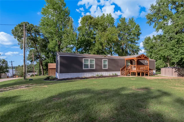 $149,900 | 844 Harbor Point Drive, Trinity, TX 75862