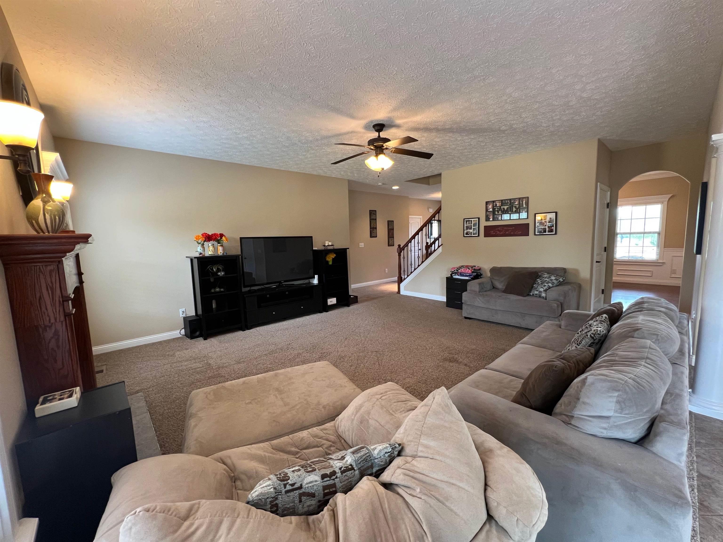 4164 Pfeifer Farm Road Lafayette, IN 47909 - Photo 8 of 36 Gallery Image 8