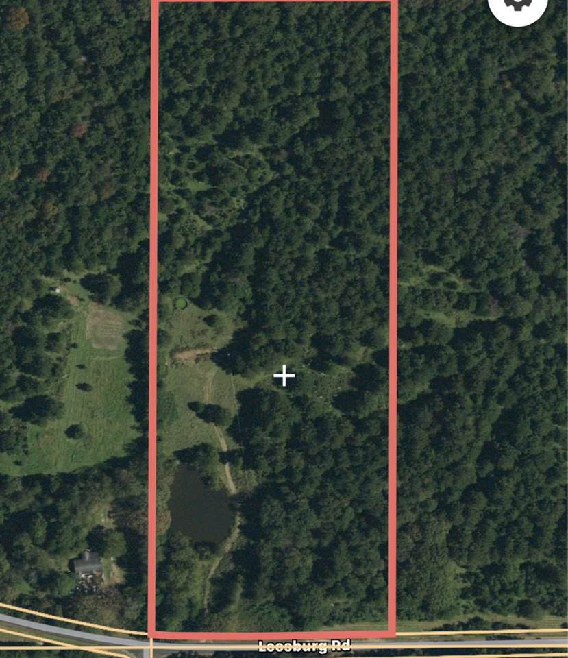 2202 Leesburg Road Morton, MS 39117 - Photo 1 of 6 Photo 1