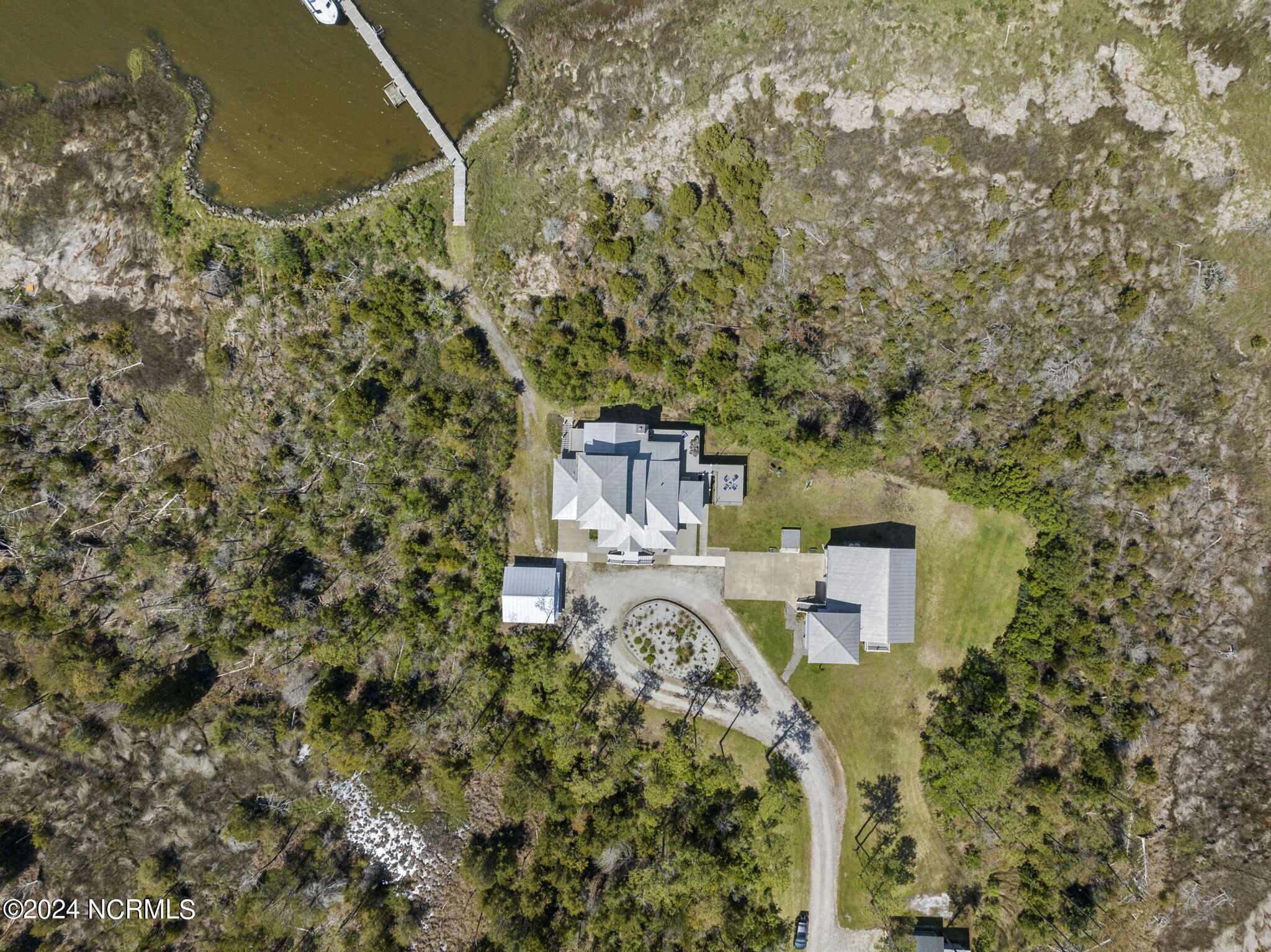 1411 Pasture Point Road Merritt, NC 28556 - Photo 82 of 96 85-web-or-mls-DJI_0839