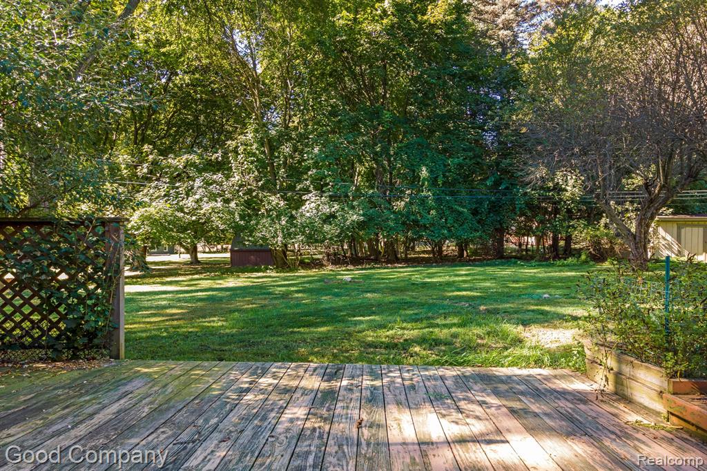 446 Rochdale Drive South Rochester Hills, MI 48309 - Photo 42 of 50
