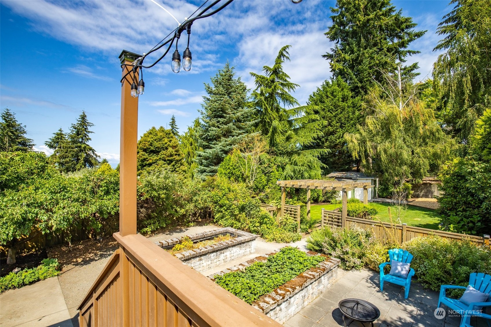 3728 Southwest Webster Street Seattle, WA 98126 - Photo 14 of 21 Gallery Image 14