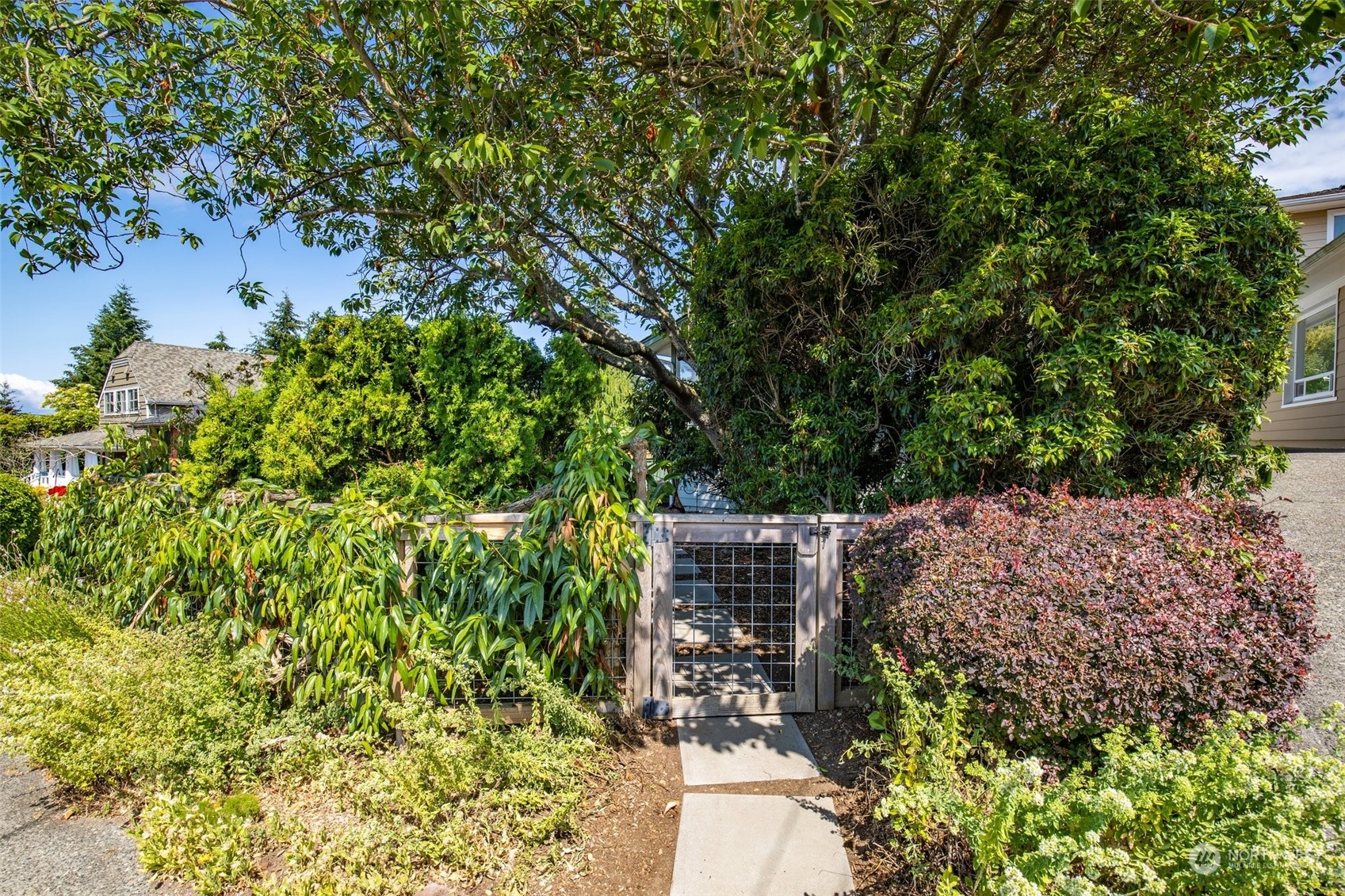 3728 Southwest Webster Street Seattle, WA 98126 - Photo 20 of 21 Gallery Image 20