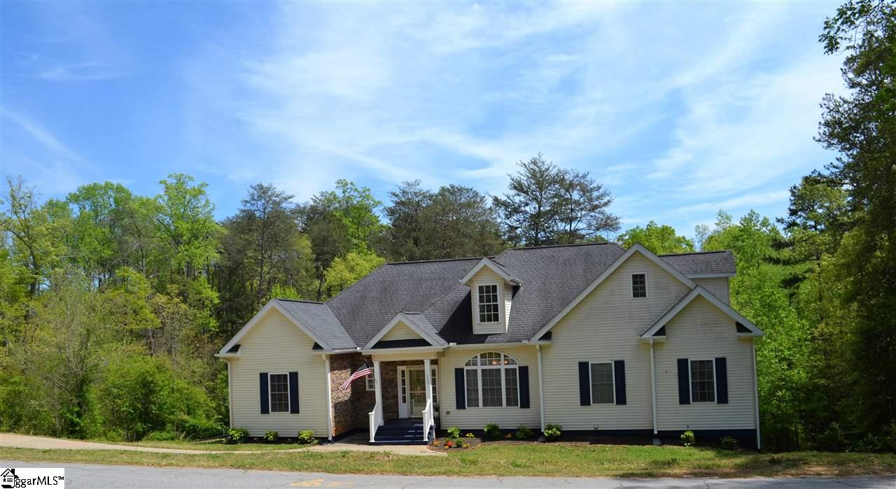 117 Mill Pond Road Easley, SC 29642 - Photo 1 of 36 Gallery Image 1