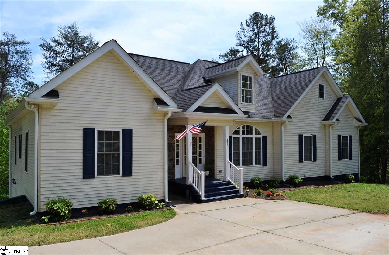 117 Mill Pond Road Easley, SC 29642 - Photo 33 of 36 Gallery Image 33