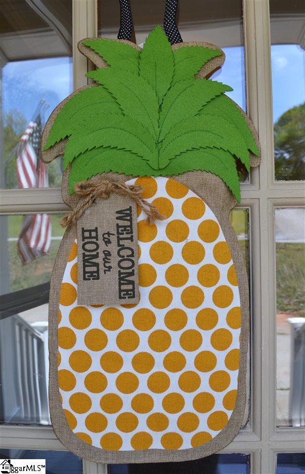 117 Mill Pond Road Easley, SC 29642 - Photo 36 of 36 Gallery Image 36