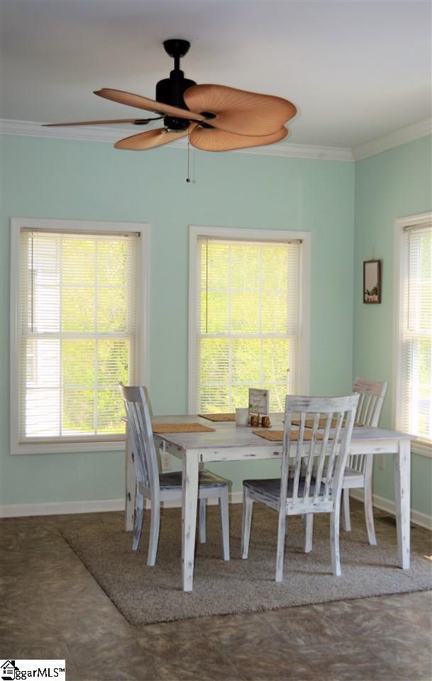 117 Mill Pond Road Easley, SC 29642 - Photo 6 of 36 Gallery Image 6