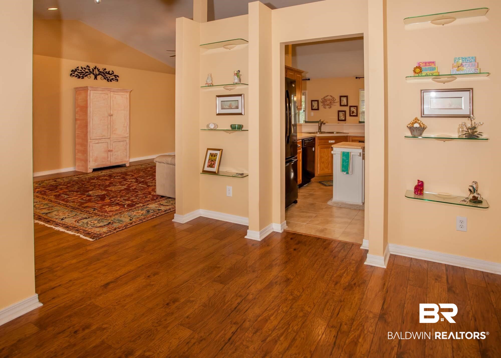 227 Meadow Run Loop East Foley, AL 36535 - Photo 7 of 42