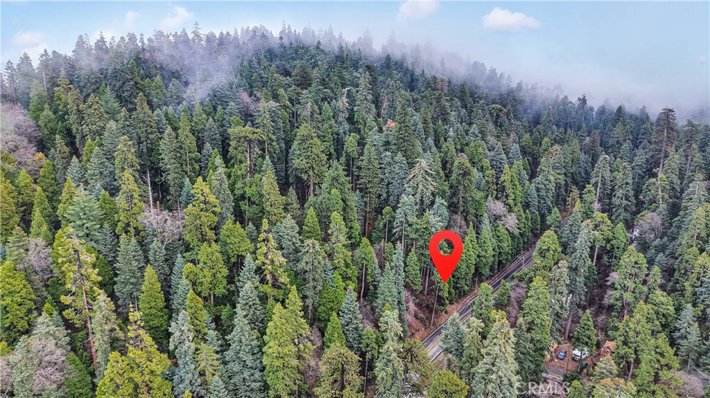 642 Rose Quartz Road Green Valley Lake, CA 92321 - Photo 3 of 11