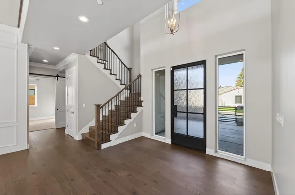 $1,648,000 | 11610 North Range Vw Drive, Fresno, CA 93730