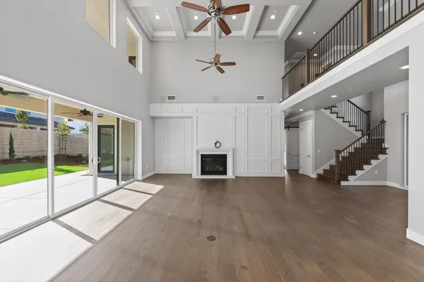 $1,648,000 | 11610 North Range Vw Drive, Fresno, CA 93730
