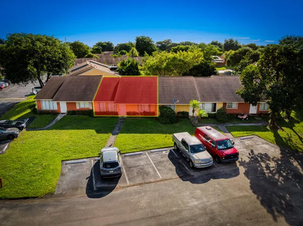 a view of outdoor space yard and patio