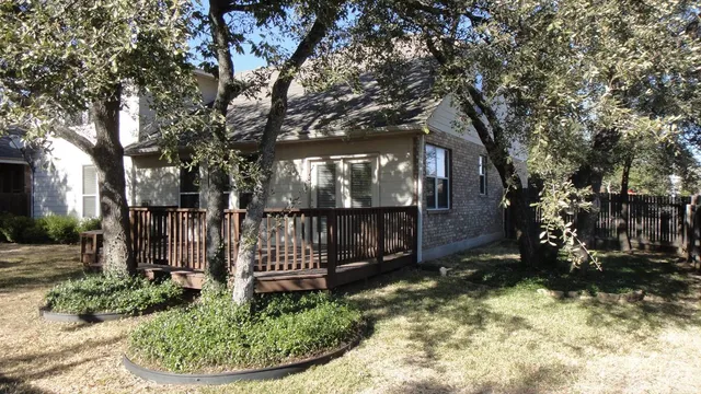 $2,850 | 2601 Briana Shay Drive, Austin, TX 78727