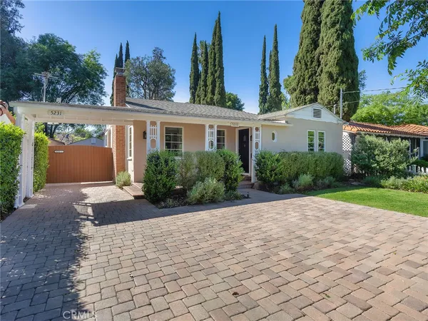$1,249,942 | 5233 Lemp Avenue, Valley Village, CA 91601