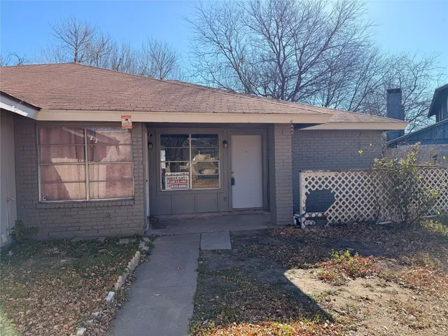 $1,295 | 10401 Little Pebble Drive, Unit A, Austin, TX 78758