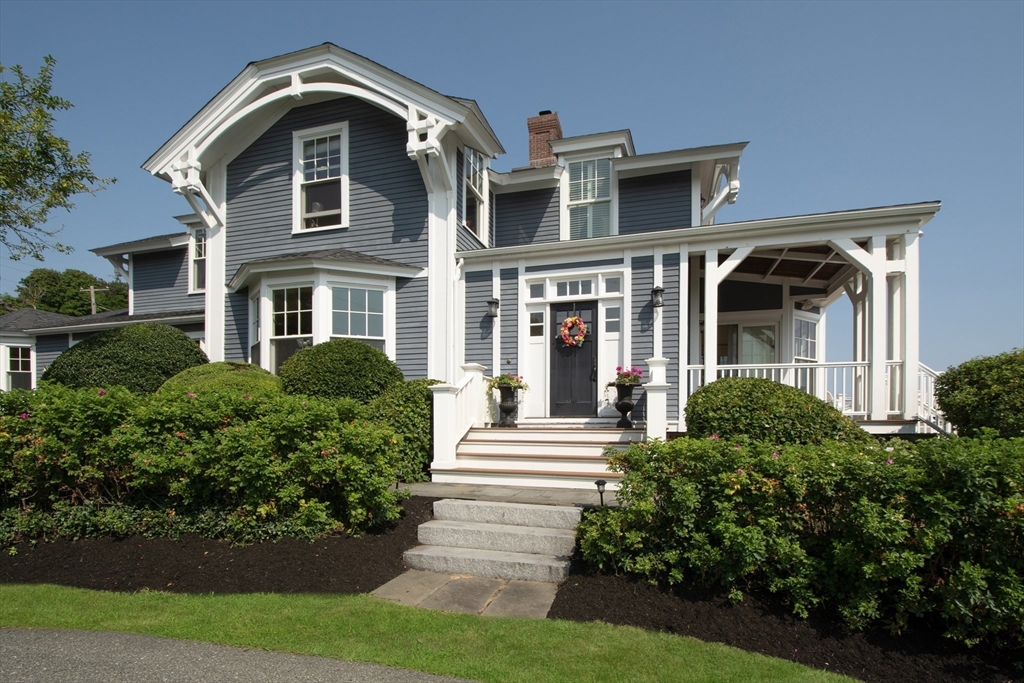 119 Mann Hill Road Scituate, MA 02066 - Photo 31 of 32